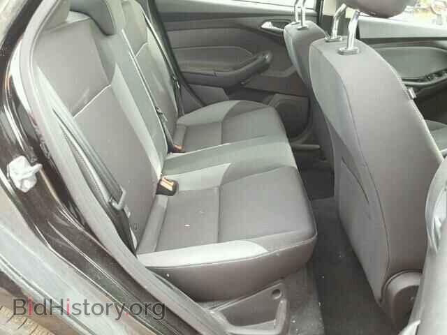 2012 FORD FOCUS - VIN: 1FAHP3F21CL167310 - Photo 6