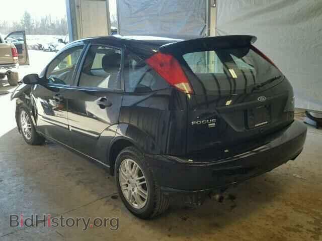 2006 FORD FOCUS - VIN: 1FAFP37N26W219465 - Фото 3