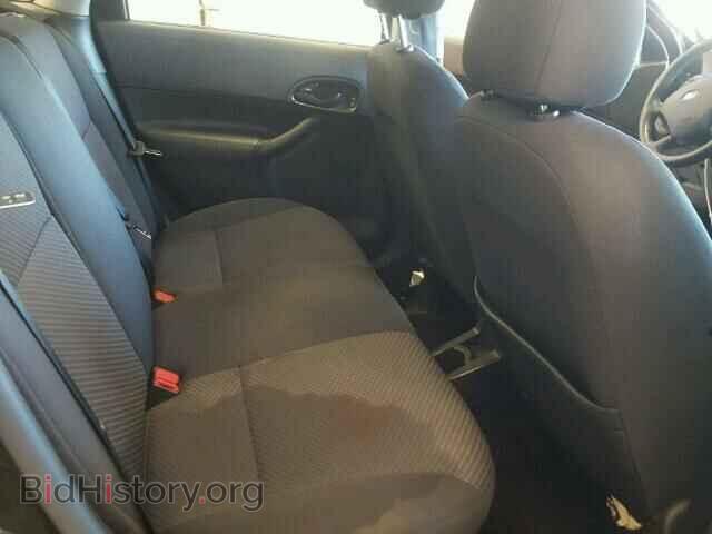 2006 FORD FOCUS - VIN: 1FAFP37N26W219465 - Фото 6