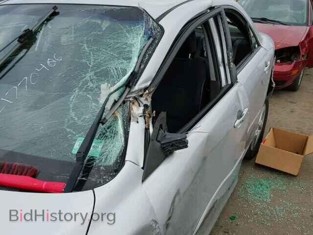 2007 MAZDA 6 - VIN: 1YVHP80C975M29068 - Фото 10