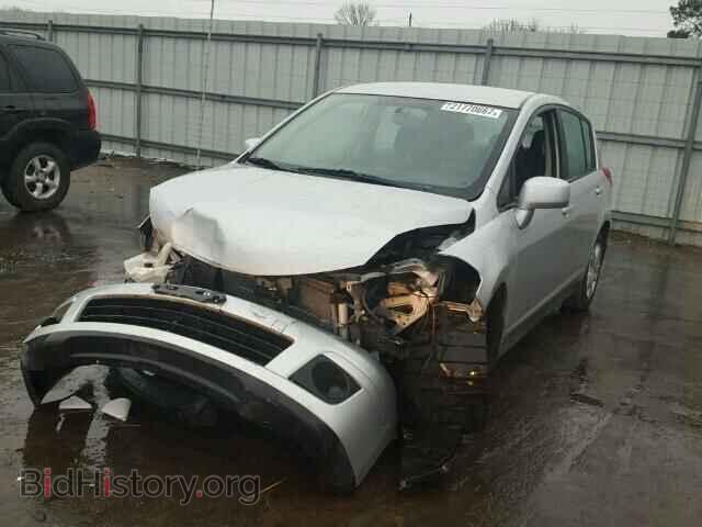 2011 NISSAN VERSA - VIN: 3N1BC1CP9BL430181 - Photo 2