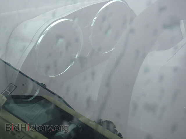 2007 MITSUBISHI ECLIPSE - VIN: 4A3AK24F77E064555 - Photo 8