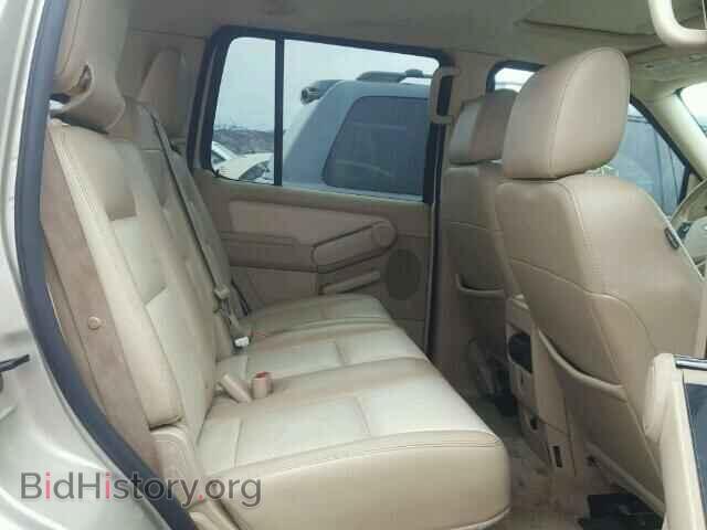 2006 FORD EXPLORER - VIN: 1FMEU73E36UB47792 - Фото 6