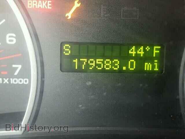 2006 FORD EXPLORER - VIN: 1FMEU73E36UB47792 - Фото 8