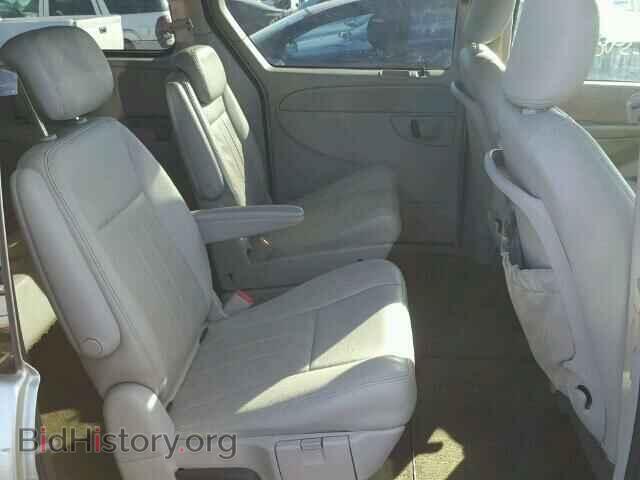 2005 DODGE CARAVAN - VIN: 2D4GP44L65R540135 - Фото 6