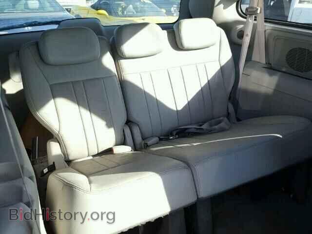 2005 DODGE CARAVAN - VIN: 2D4GP44L65R540135 - Фото 9