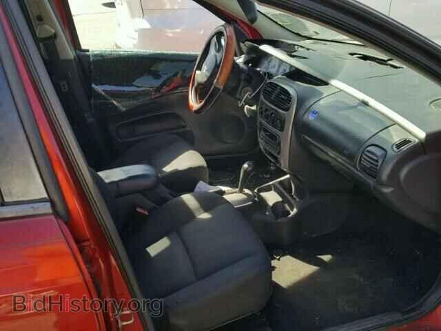 2005 DODGE NEON - VIN: 1B3ES56C35D289116 - Фото 5