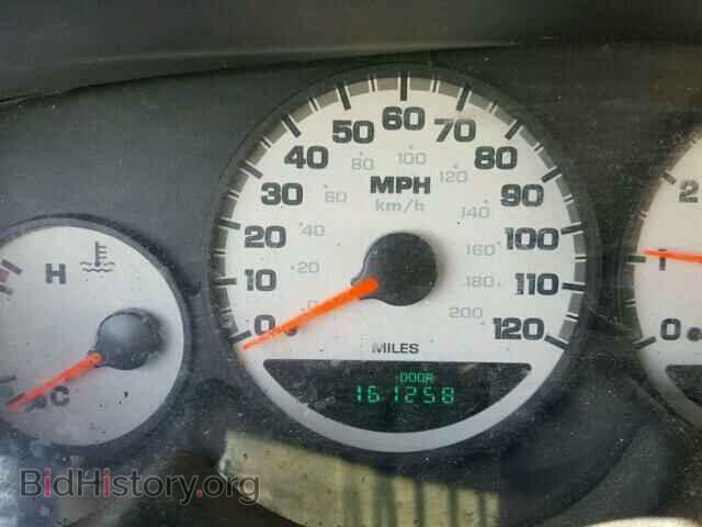 2005 DODGE NEON - VIN: 1B3ES56C35D289116 - Фото 8