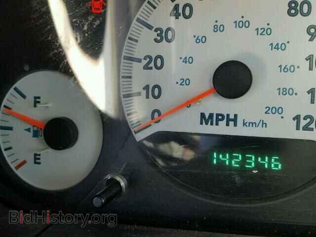 2006 DODGE CARAVAN - VIN: 1D4GP24R66B555937 - Фото 8