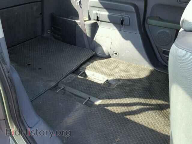 2003 HONDA ELEMENT - VIN: 5J6YH18513L009899 - Фото 6