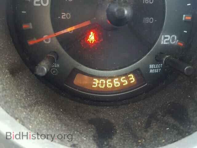 2003 HONDA ELEMENT - VIN: 5J6YH18513L009899 - Фото 8