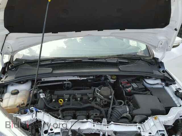2015 FORD FOCUS - VIN: 1FADP3F28FL242880 - Фото 7