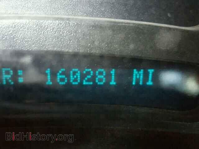 2007 CHEVROLET SILVERADO - VIN: 1GCHK29U37E113193 - Фото 8