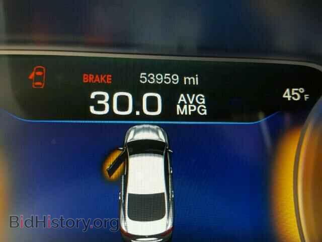 2015 CHRYSLER 200 - VIN: 1C3CCCCB8FN544832 - Photo 8