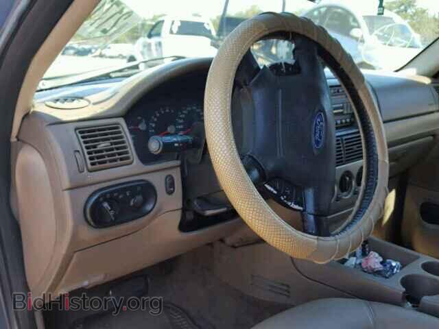 2005 FORD EXPLORER - VIN: 1FMZU73E55UA11244 - Фото 9