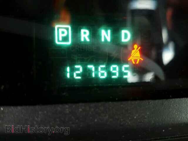 2009 DODGE JOURNEY - VIN: 3D4GG47B09T547202 - Photo 8