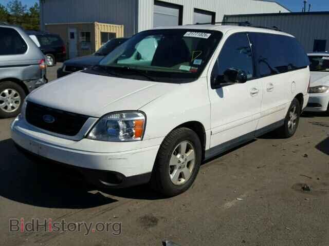 2004 FORD FREESTAR - VIN: 2FMDA57604BA55702 - Фото 2