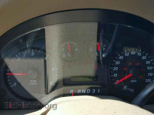 2004 FORD FREESTAR - VIN: 2FMDA57604BA55702 - Фото 8