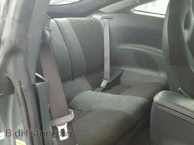 2007 MITSUBISHI ECLIPSE - VIN: 4A3AK24FX7E007170 - Photo 6