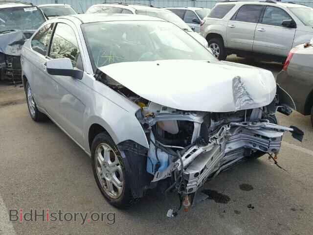 Фотография 1FAHP32N79W197838 - FORD FOCUS 2009