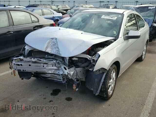 2009 FORD FOCUS - VIN: 1FAHP32N79W197838 - Фото 2