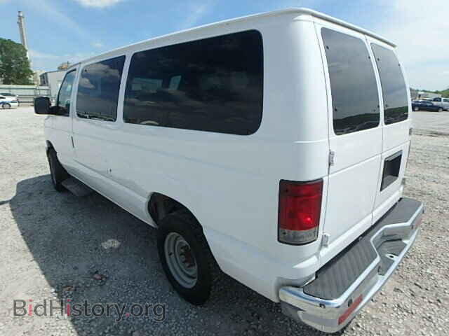 2010 FORD ECONOLINE - VIN: 1FBNE3BL7ADA55320 - Фото 3