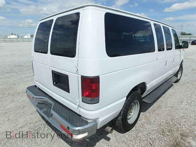 2010 FORD ECONOLINE - VIN: 1FBNE3BL7ADA55320 - Фото 4