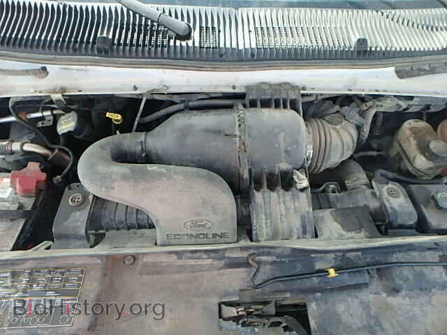 2010 FORD ECONOLINE - VIN: 1FBNE3BL7ADA55320 - Фото 7