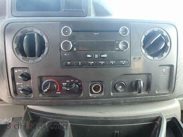 2010 FORD ECONOLINE - VIN: 1FBNE3BL7ADA55320 - Фото 9