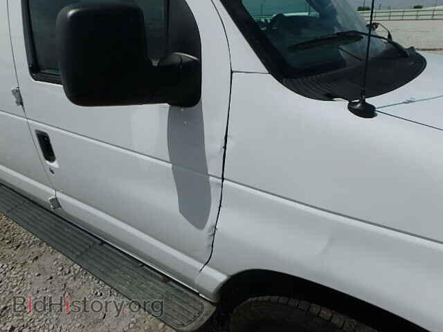 2010 FORD ECONOLINE - VIN: 1FBNE3BL7ADA55320 - Фото 10