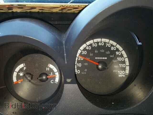 2008 DODGE NITRO - VIN: 1D8GT28K38W115340 - Photo 8