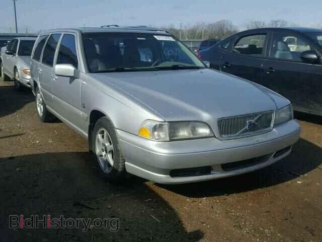 Фотография YV1LW56D8Y2657870 - VOLVO V70 2000