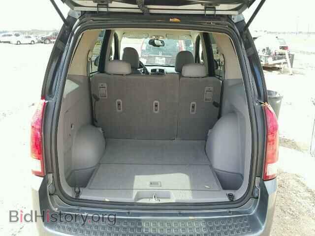 2007 SATURN VUE - VIN: 5GZCZ534X7S867076 - Фото 9