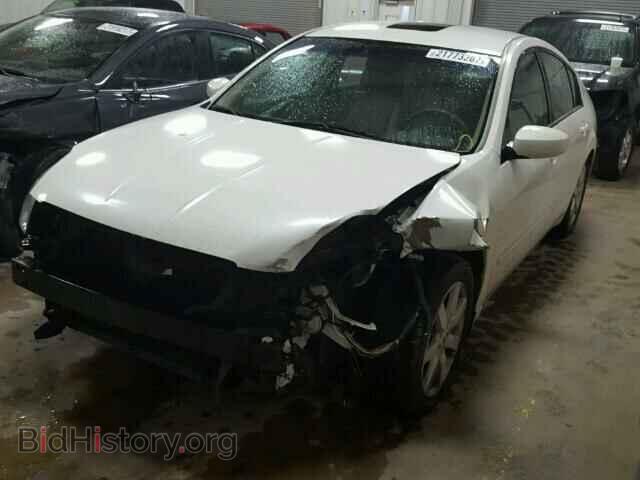 2005 NISSAN MAXIMA - VIN: 1N4BA41E25C835889 - Фото 2