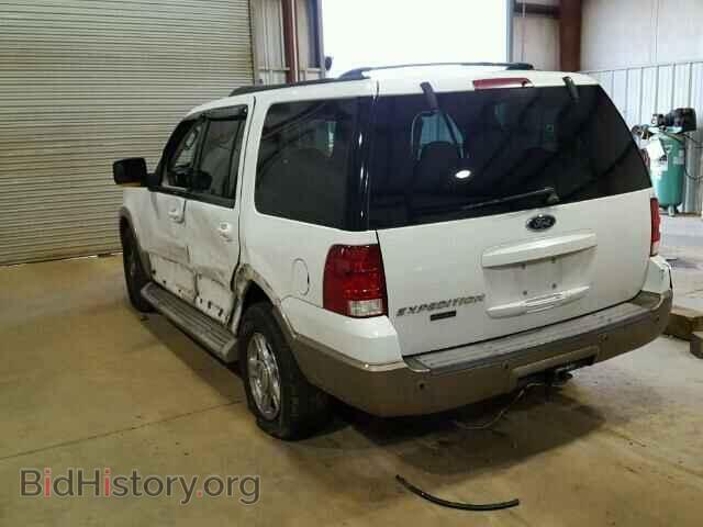 2004 FORD EXPEDITION - VIN: 1FMPU17L04LA93353 - Фото 3