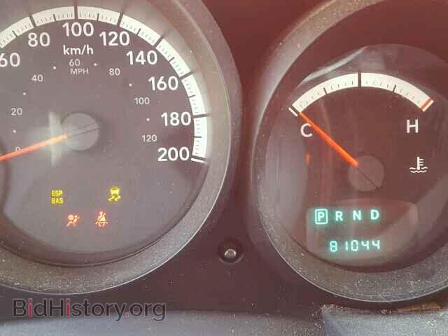 2010 DODGE CARAVAN - VIN: 2D4CN1AE0AR138534 - Фото 8