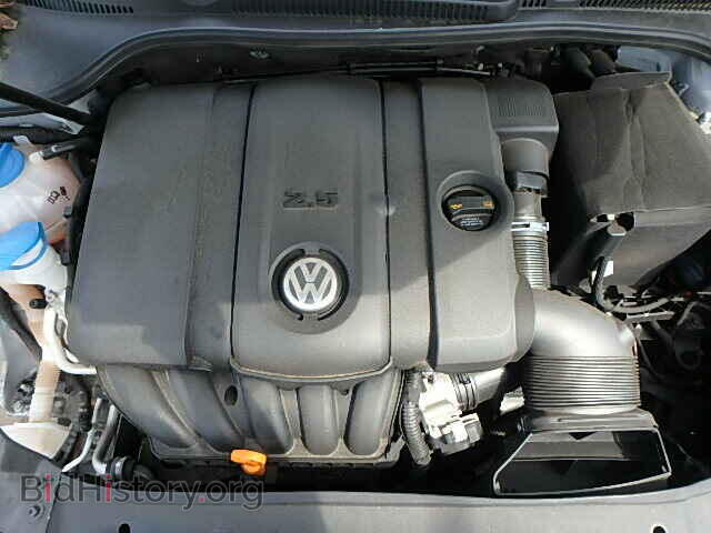2012 VOLKSWAGEN GOLF - VIN: WVWDB7AJ4CW115357 - Фото 7