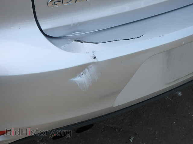 2012 VOLKSWAGEN GOLF - VIN: WVWDB7AJ4CW115357 - Фото 9