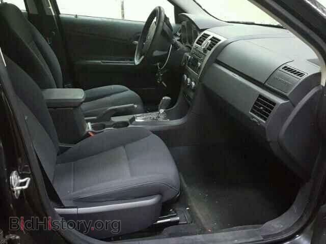 2010 DODGE AVENGER - VIN: 1B3CC4FB2AN150377 - Photo 5