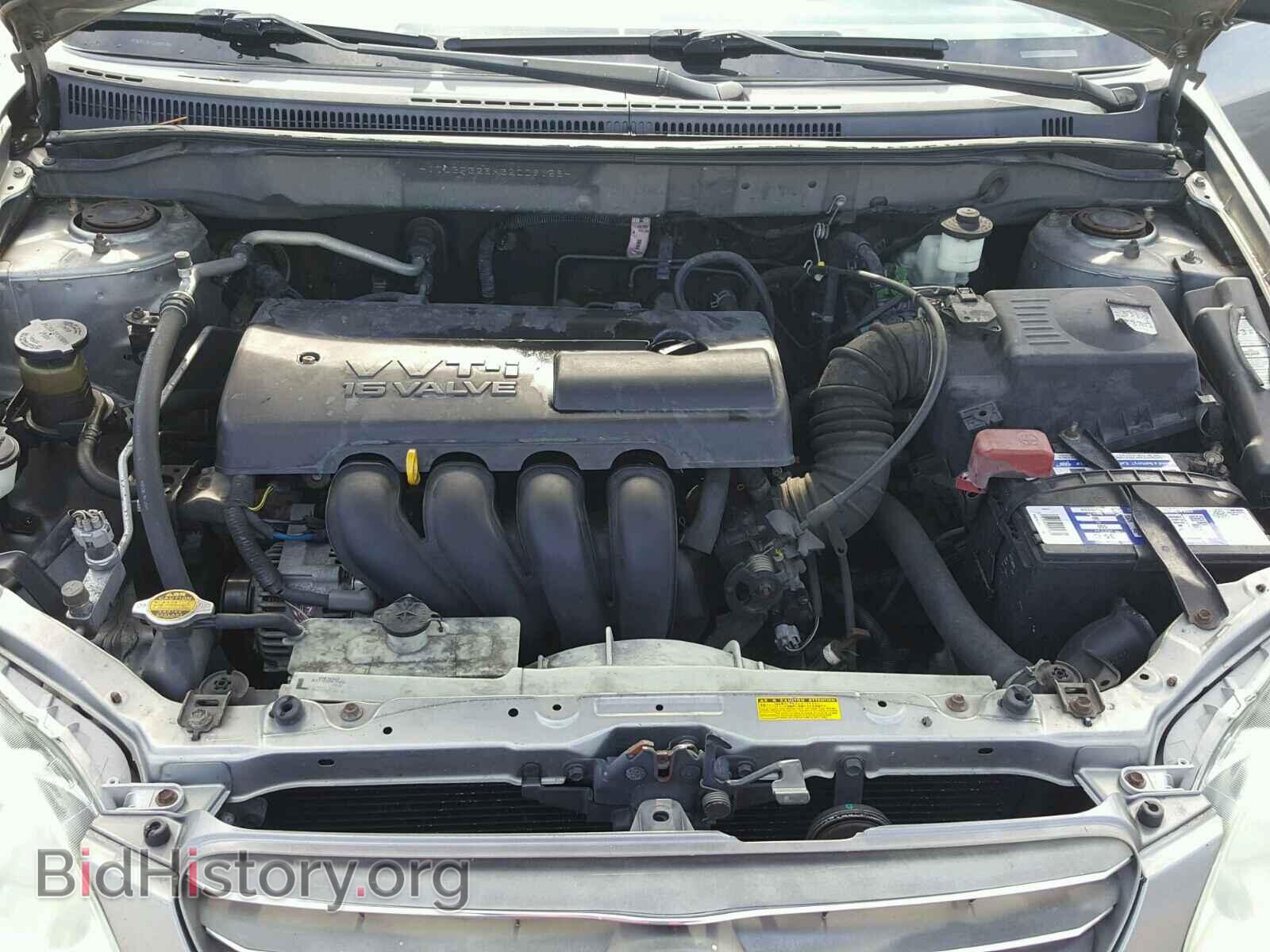 2003 TOYOTA COROLLA - VIN: JTDBR32EX32009158 - Photo 7