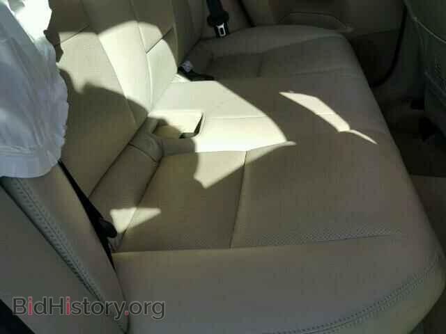 2011 SUZUKI KIZASHI - VIN: JS2RF9A87B6110628 - Фото 6