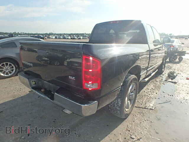 2004 DODGE RAM 1500 - VIN: 1D7HA18D84S539527 - Фото 4
