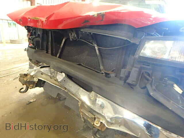 2005 CHEVROLET SILVERADO - VIN: 2GCEC19V851341630 - Фото 10