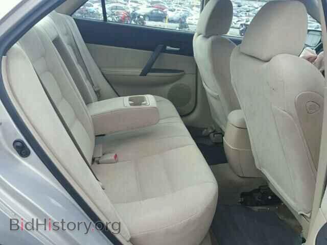 2007 MAZDA 6 - VIN: 1YVHP80C575M61015 - Фото 6