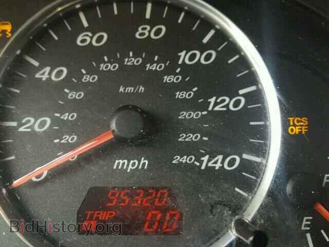 2007 MAZDA 6 - VIN: 1YVHP80C575M61015 - Фото 8