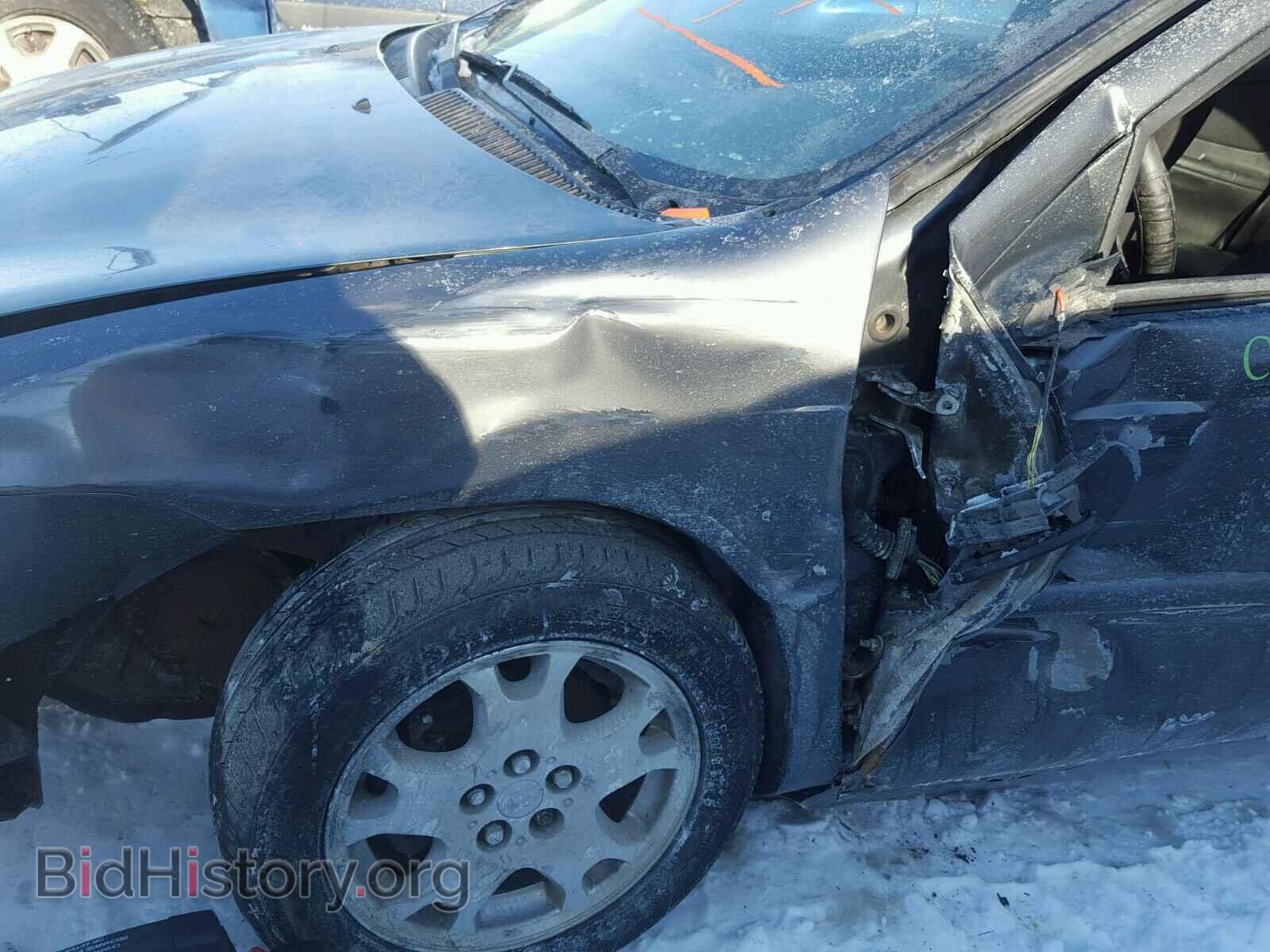 2004 DODGE NEON - VIN: 1B3ES56C54D528146 - Фото 9