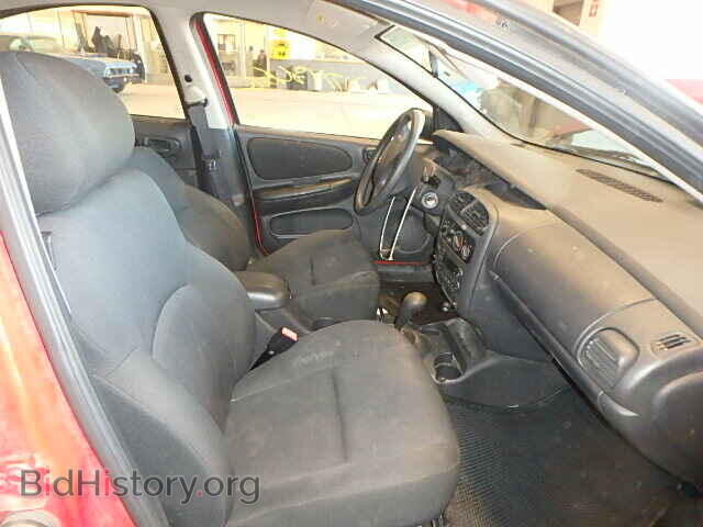 2004 DODGE NEON - VIN: 1B3ES26C84D636808 - Фото 5