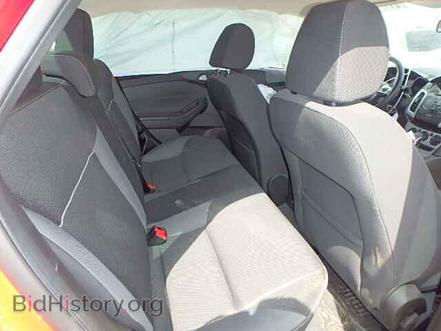 2013 FORD FOCUS - VIN: 1FADP3F22DL221486 - Фото 6