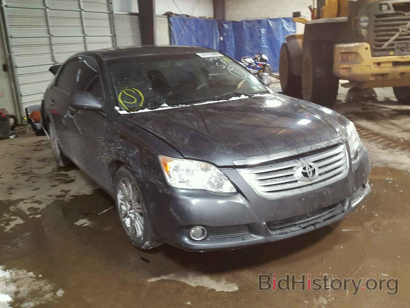 Photo 4T1BK36B89U327616 - TOYOTA AVALON 2009