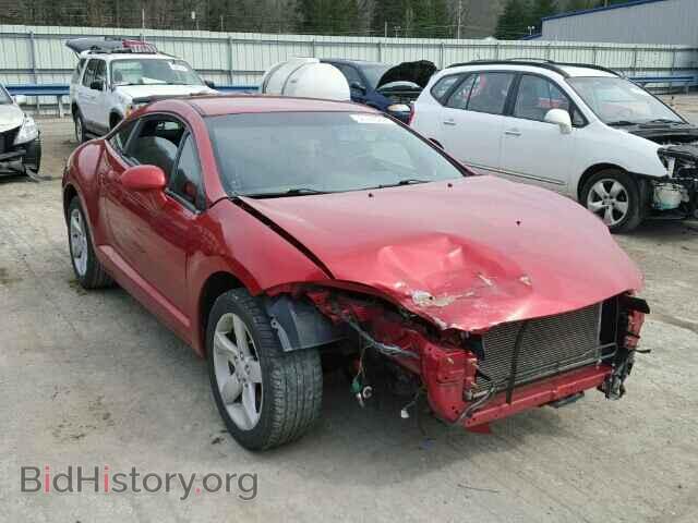 Фотография 4A3AK24F59E039575 - MITSUBISHI ECLIPSE 2009